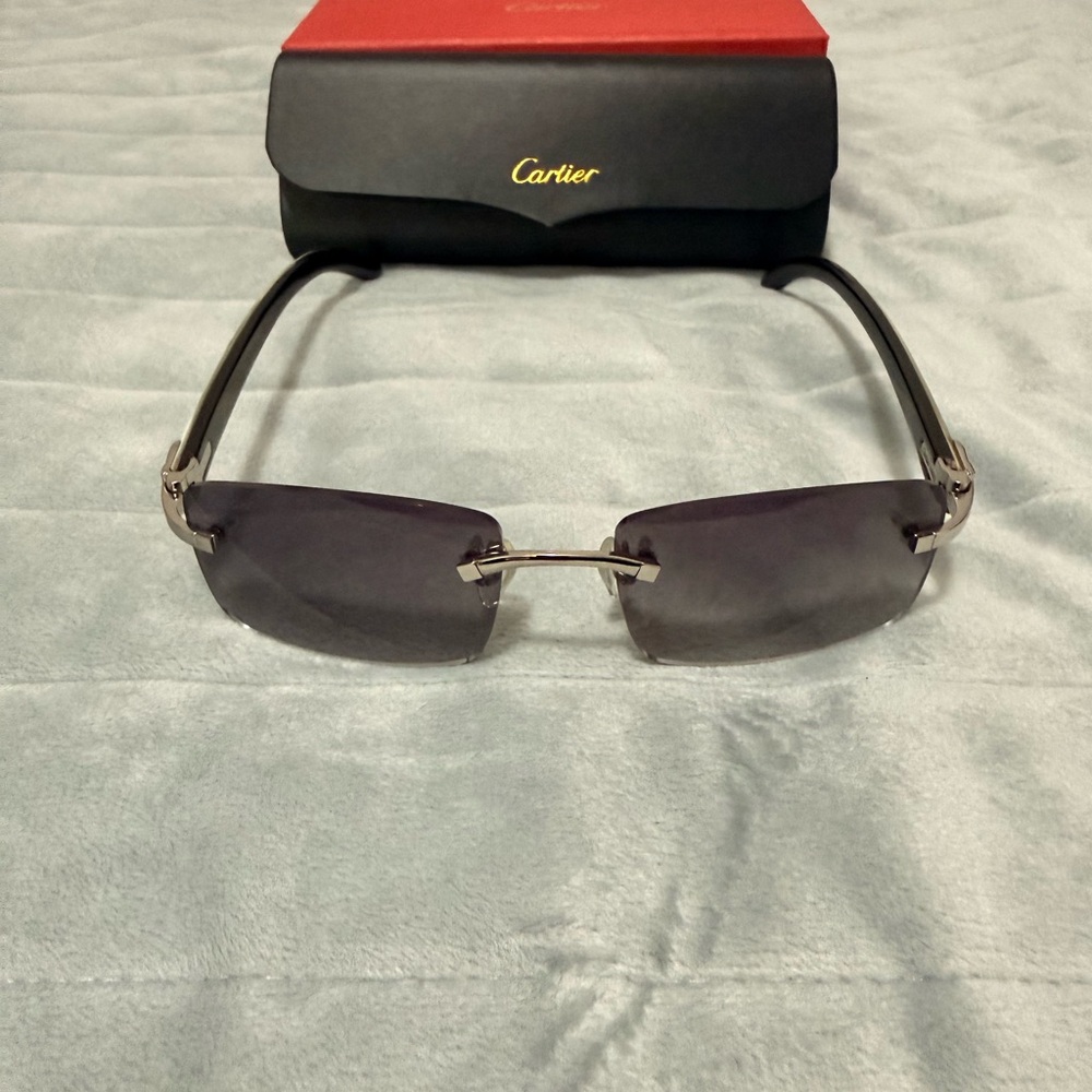 Sunglasses - image 3